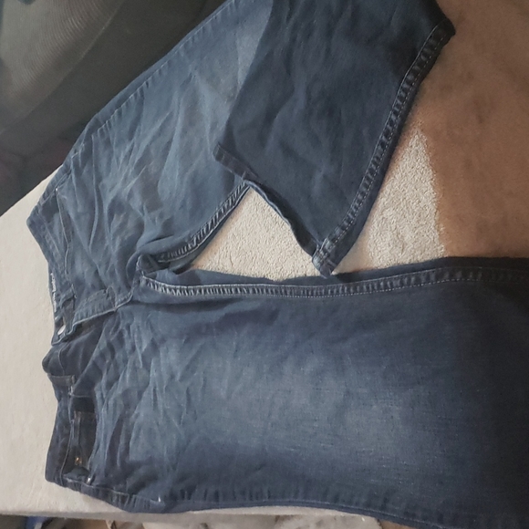 LeeRiders Midrise Bootcut jeans - Picture 2 of 3